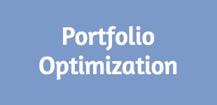 Portfolio Optimization in Excel
