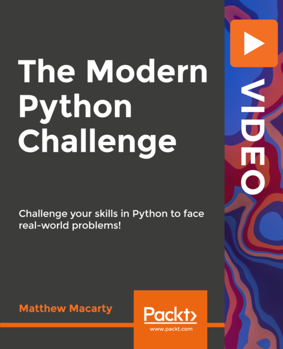 Modern Python